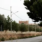 Parco Dei Templi Bed and breakfast Agrigento