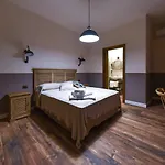 Bed and breakfast Parco Dei Templi 4*