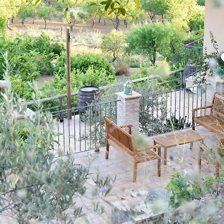 Parco Dei Templi Agrigente