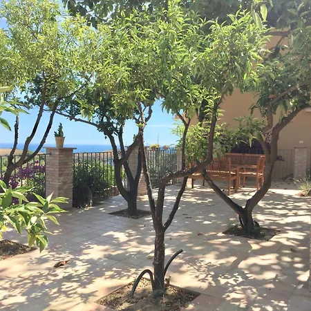 Couette-café Parco Dei Templi