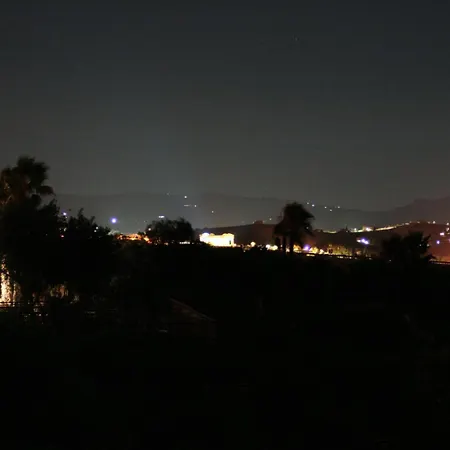 Parco Dei Templi אגריג'נטו