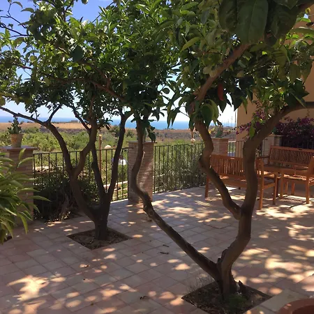 Parco Dei Templi 4* Agrigente