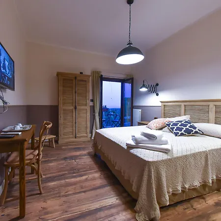 Parco Dei Templi 4* Agrigente