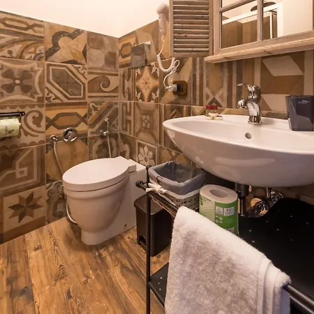 Parco Dei Templi 4* Agrigente