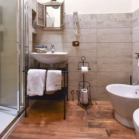 Parco Dei Templi 4* Agrigente