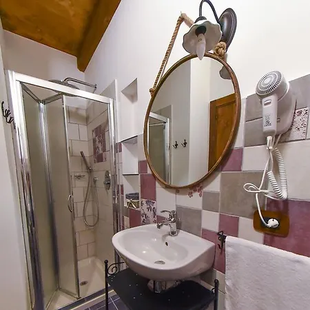 Parco Dei Templi Agrigente