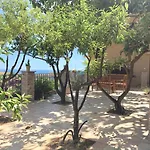 לינה וארוחת בוקר Parco Dei Templi