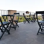 לינה וארוחת בוקר Parco Dei Templi 4*
