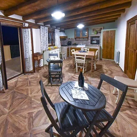 Alojamento de Acomodação e Pequeno-almoço Parco Dei Templi 4*