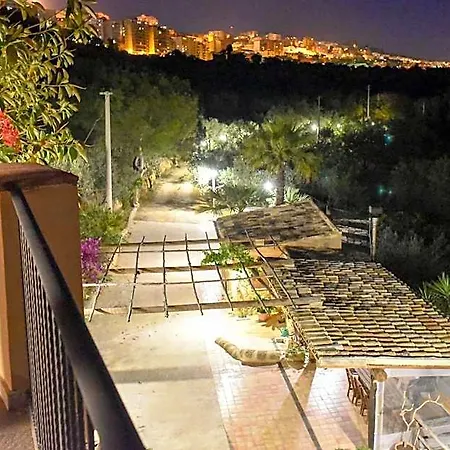 Parco Dei Templi 4* Agrigento