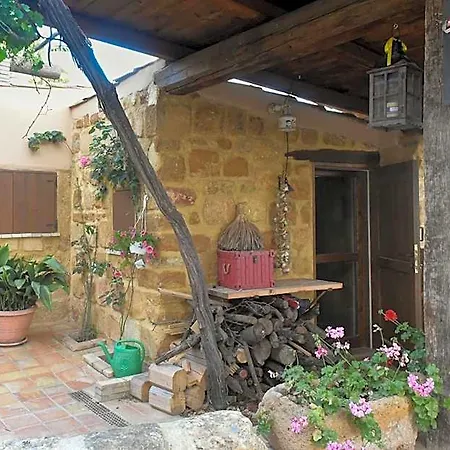Bed and breakfast Parco Dei Templi