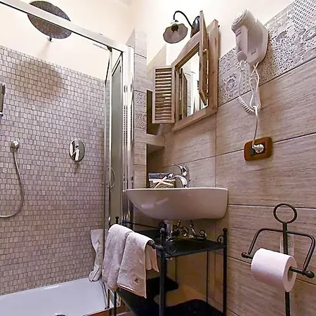 Bed and breakfast Parco Dei Templi