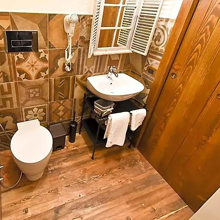 Bed & Breakfast Parco Dei Templi
