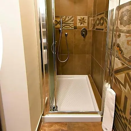 Bed and breakfast Parco Dei Templi Agrigento
