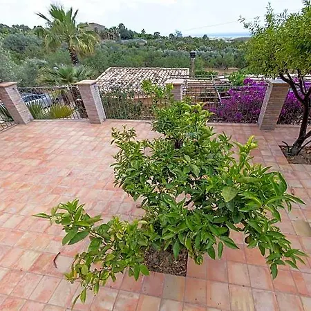 Bed and breakfast Parco Dei Templi 4*