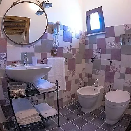 Parco Dei Templi Bed and breakfast Agrigento