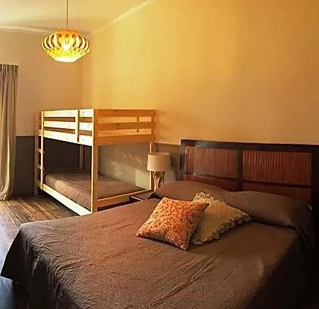 Bed & Breakfast Parco Dei Templi
