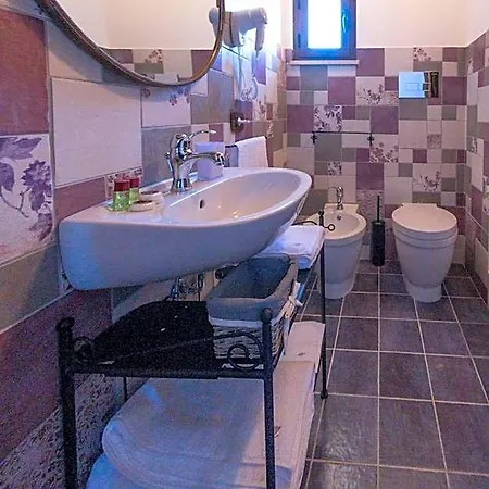 Bed and breakfast Parco Dei Templi Agrigento