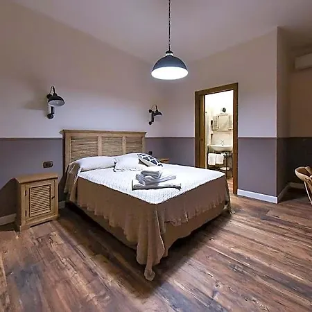 Parco Dei Templi Bed and breakfast Agrigento