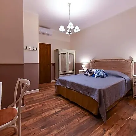 Bed & Breakfast Parco Dei Templi Agrigento