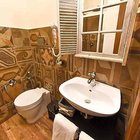 Bed & Breakfast Parco Dei Templi Agrigento