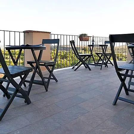 Parco Dei Templi 4* Agrigento