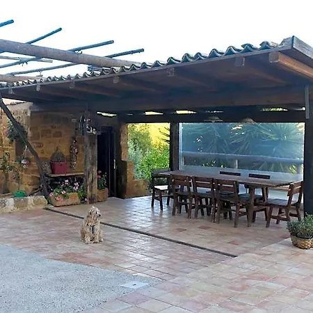 Parco Dei Templi Bed & Breakfast 4*