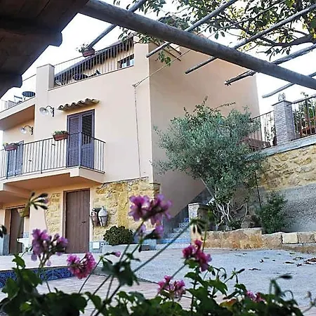 Parco Dei Templi
