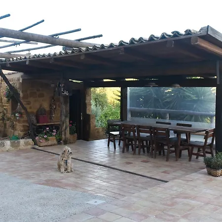 Parco Dei Templi Bed and breakfast Agrigento