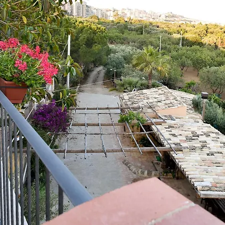Parco Dei Templi Bed and breakfast Agrigento