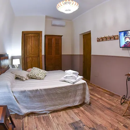 Bed and breakfast Parco Dei Templi Agrigento
