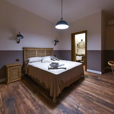 Parco Dei Templi Bed and breakfast