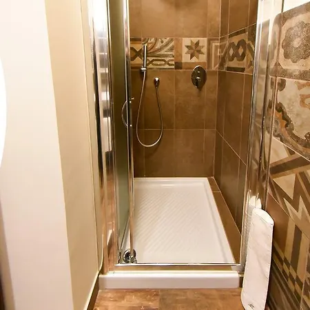 Bed and breakfast Parco Dei Templi Agrigento