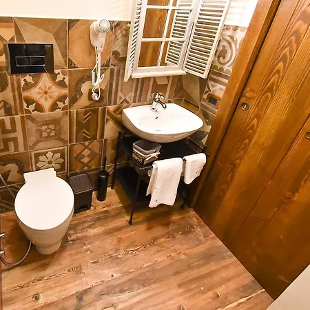 Bed and breakfast Parco Dei Templi 3*