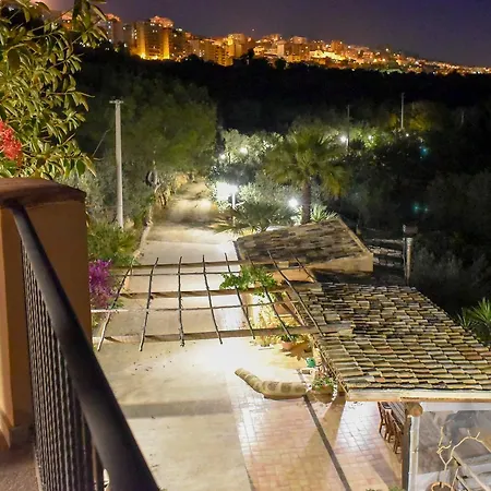 Bed and breakfast Parco Dei Templi