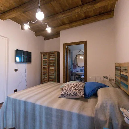 Bed and breakfast Parco Dei Templi 3*
