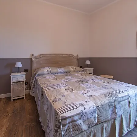 Parco Dei Templi Bed and breakfast 3*