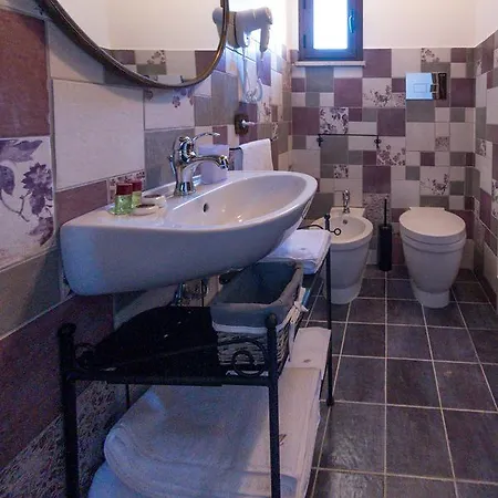 Bed and breakfast Parco Dei Templi Agrigento