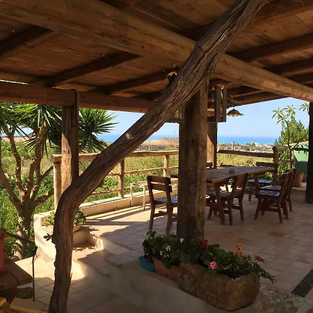 Parco Dei Templi Bed and breakfast Agrigento